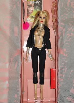 Superdoll - Sybarites - Solitaire - Doll